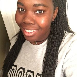 Meet your Posher, Sherlanda